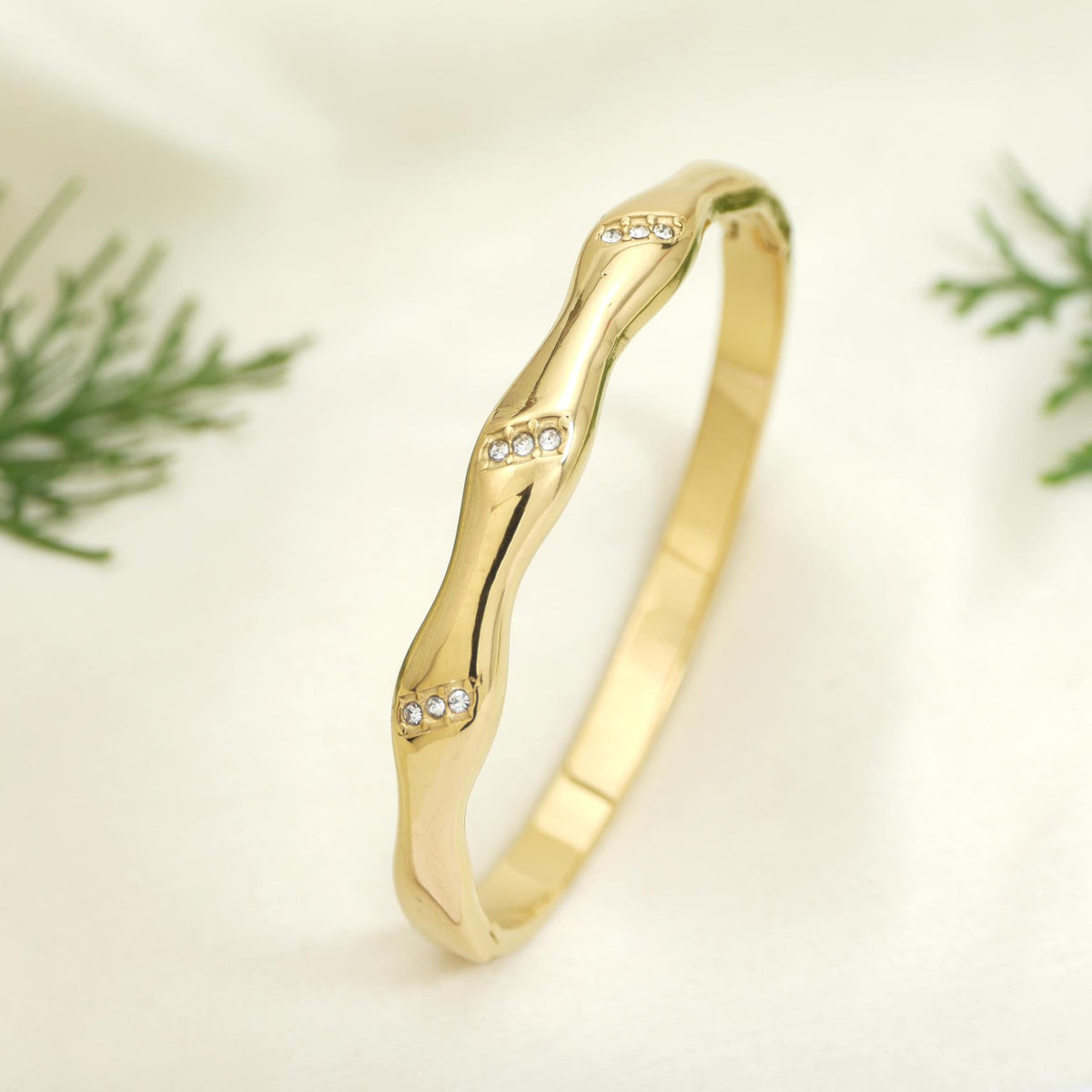 Stainless Steel  kada