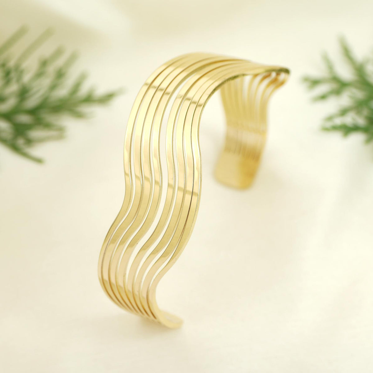 Stainless Steel  kada