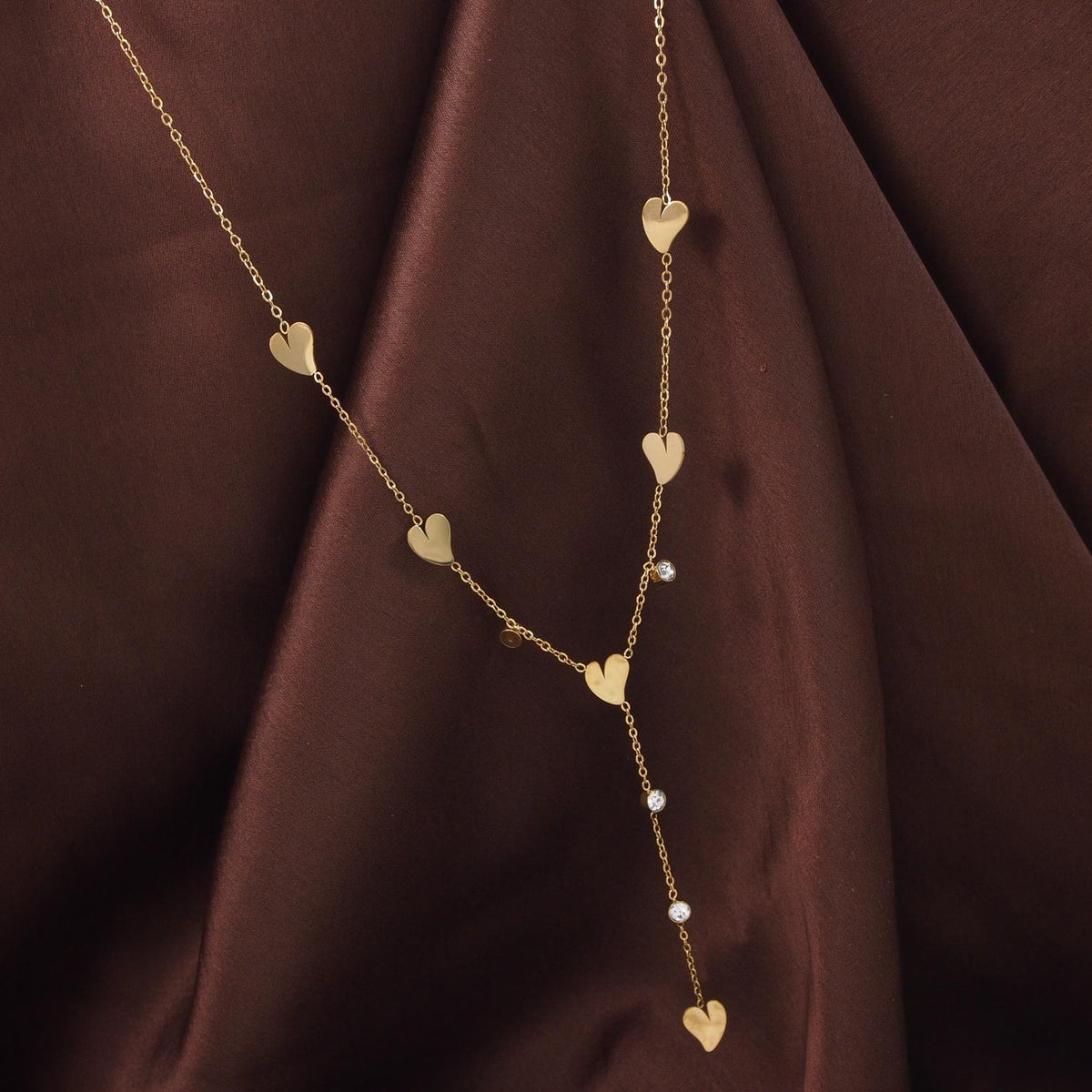 Stainless Steel  Necklace