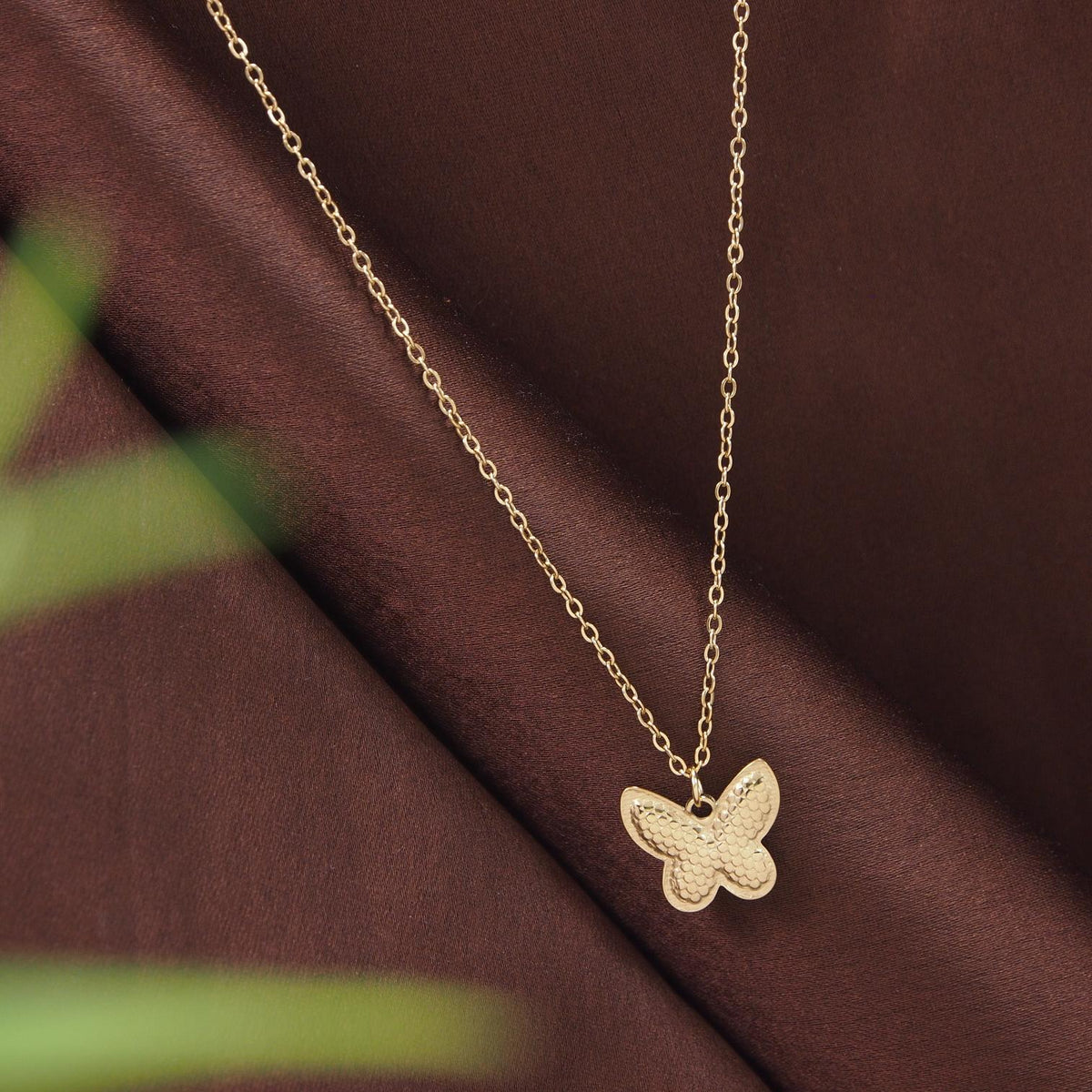 Stainless Steel  Necklace