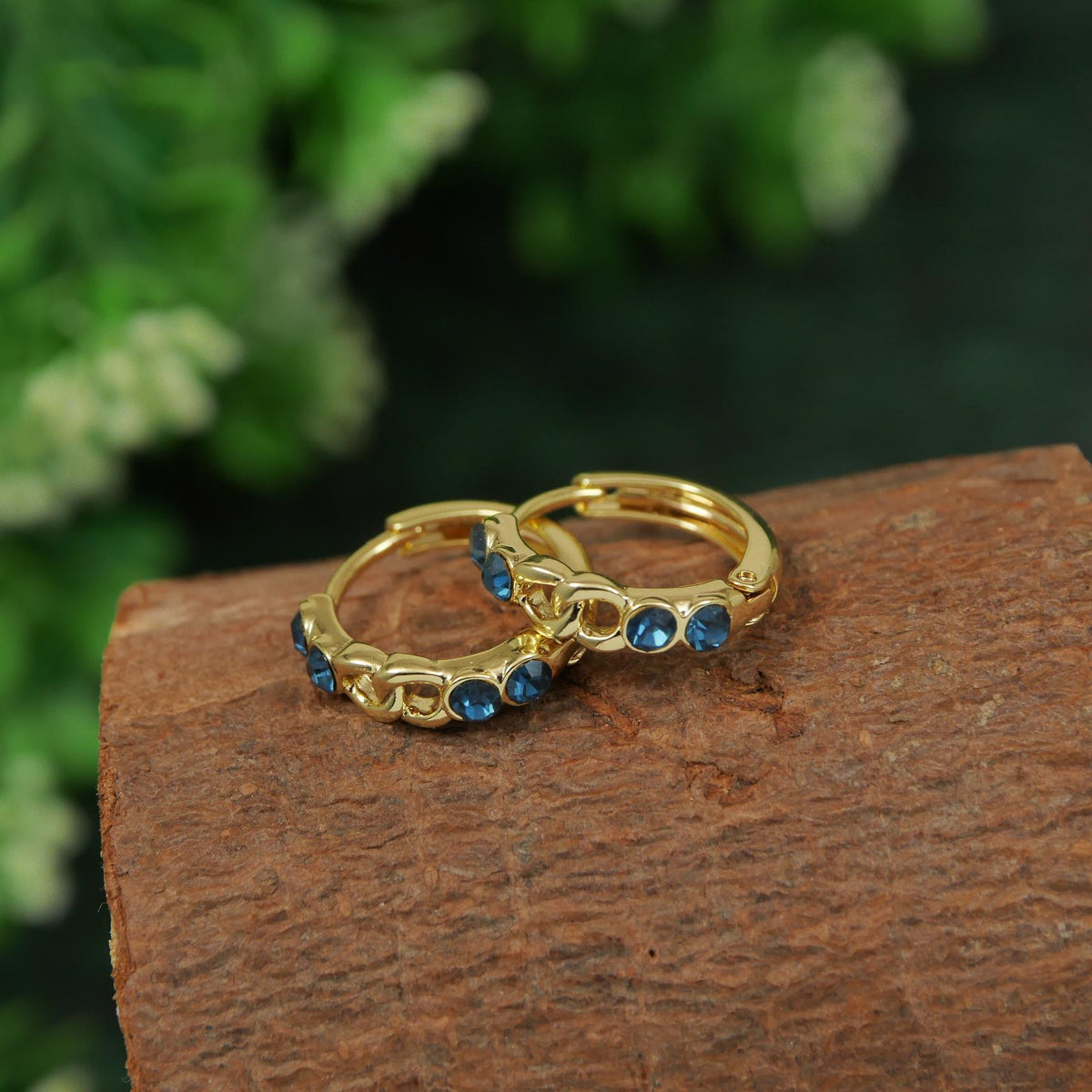 gold  Plated Xuping Earring