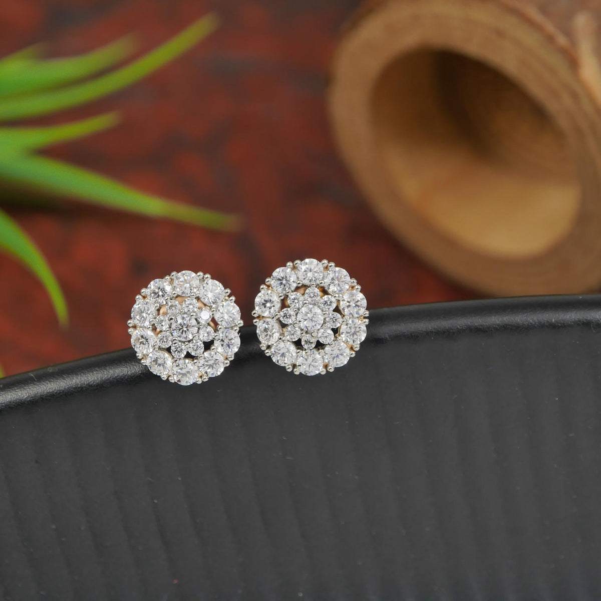 gold Plated Xuping Earring