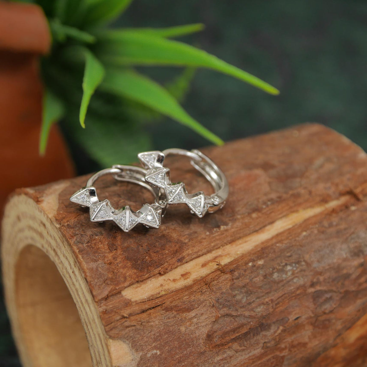 gold Plated Xuping Earring