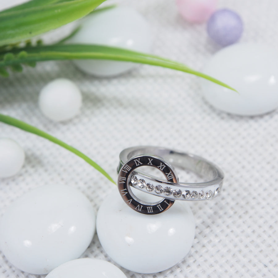 FR 3952 SILVER