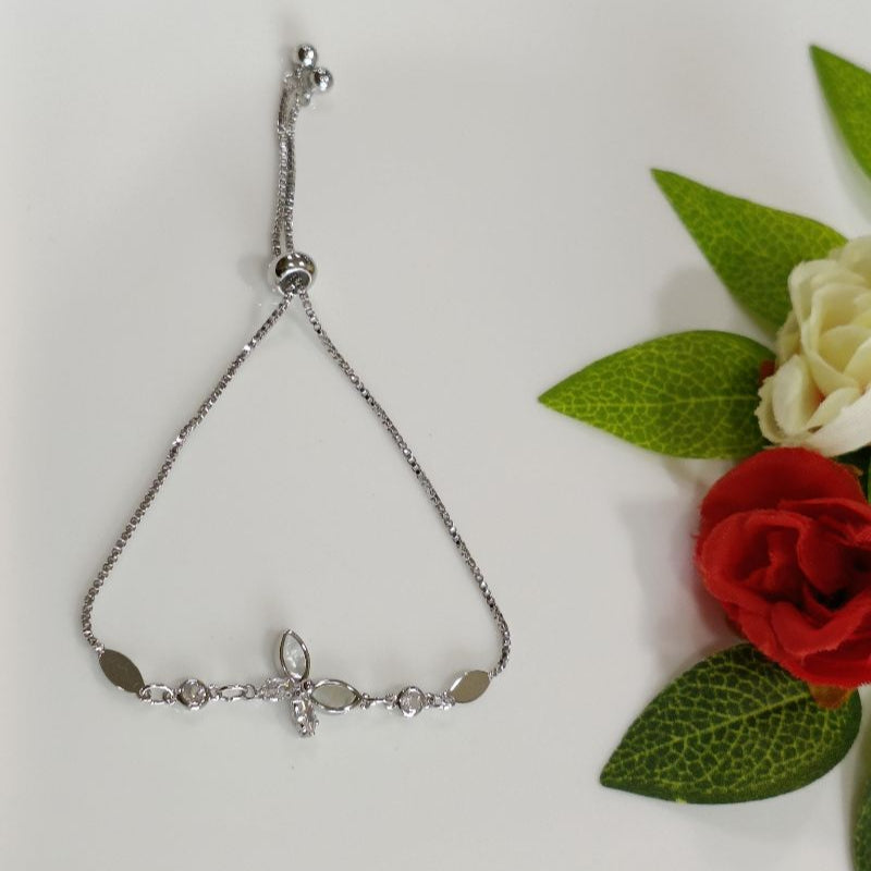KRNBR 4233 SILVER