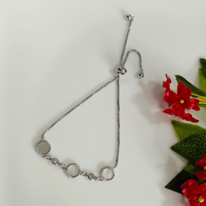 KRNBR 4243 SILVER