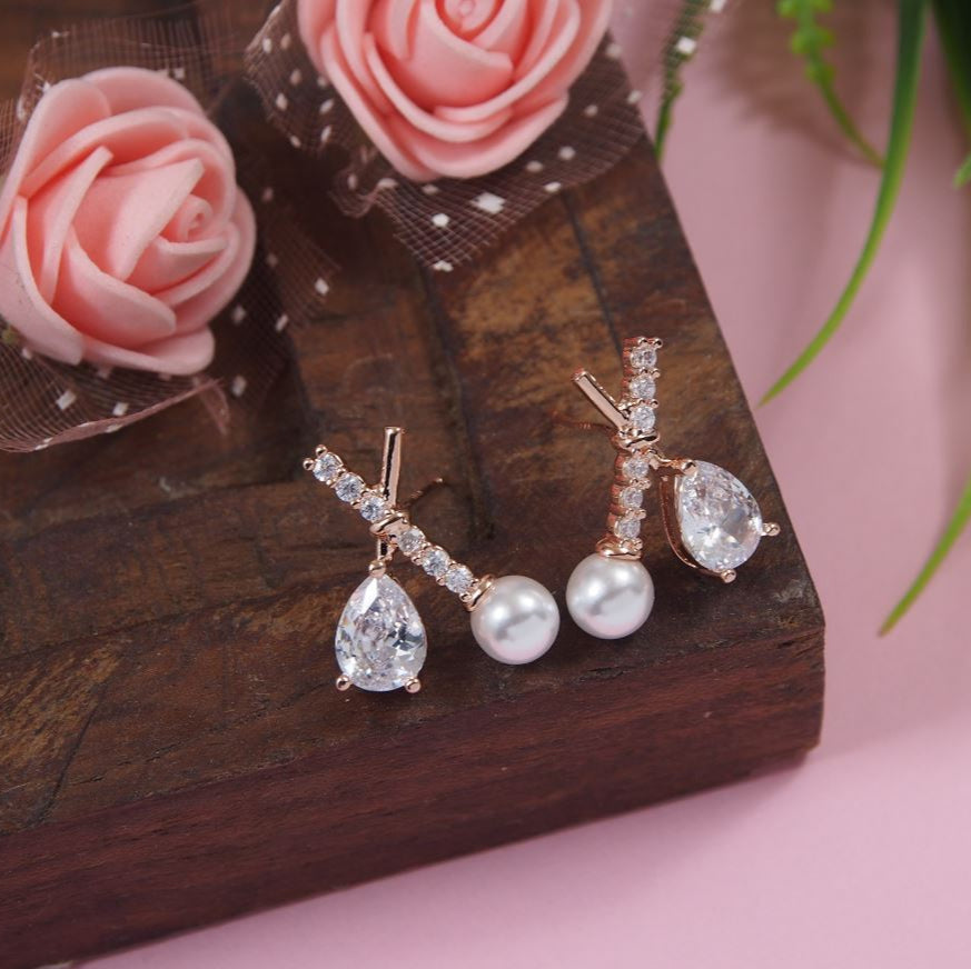 KRNER 3723 ROSEGOLD