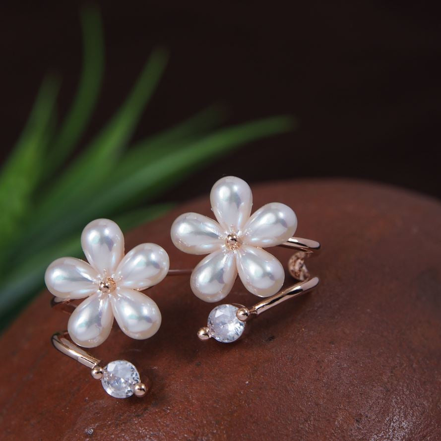 KRNER 3726 ROSEGOLD